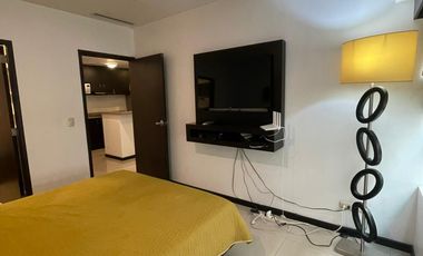 Suite de Alquiler en Sector Mall del Sol