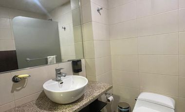 Suite de Alquiler en Sector Mall del Sol