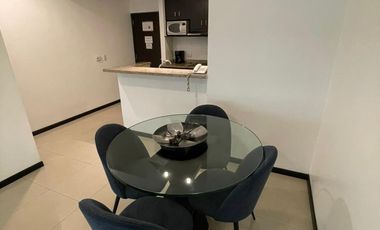 Suite de Alquiler en Sector Mall del Sol