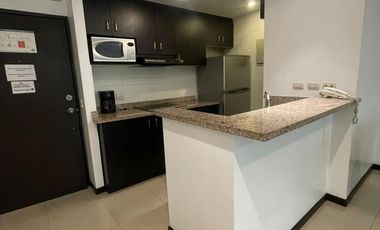 Suite de Alquiler en Sector Mall del Sol