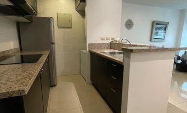 Suite de Alquiler en Sector Mall del Sol