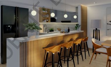 𝗦𝗔𝗡 𝗕𝗢𝗥𝗝𝗔: 𝗙𝗟𝗔𝗧𝗦 𝗬 𝗗𝗨́𝗣𝗟𝗘𝗫 𝗗𝗘 𝗘𝗦𝗧𝗥𝗘𝗡𝗢 𝗘𝗡 𝗩𝗘𝗡𝗧𝗔 🏡⁣