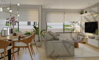 𝗦𝗔𝗡 𝗕𝗢𝗥𝗝𝗔: 𝗙𝗟𝗔𝗧𝗦 𝗬 𝗗𝗨́𝗣𝗟𝗘𝗫 𝗗𝗘 𝗘𝗦𝗧𝗥𝗘𝗡𝗢 𝗘𝗡 𝗩𝗘𝗡𝗧𝗔 🏡⁣