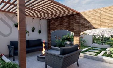 𝗦𝗔𝗡 𝗕𝗢𝗥𝗝𝗔: 𝗙𝗟𝗔𝗧𝗦 𝗬 𝗗𝗨́𝗣𝗟𝗘𝗫 𝗗𝗘 𝗘𝗦𝗧𝗥𝗘𝗡𝗢 𝗘𝗡 𝗩𝗘𝗡𝗧𝗔 🏡⁣