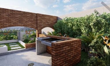 𝗦𝗔𝗡 𝗕𝗢𝗥𝗝𝗔: 𝗙𝗟𝗔𝗧𝗦 𝗬 𝗗𝗨́𝗣𝗟𝗘𝗫 𝗗𝗘 𝗘𝗦𝗧𝗥𝗘𝗡𝗢 𝗘𝗡 𝗩𝗘𝗡𝗧𝗔 🏡⁣