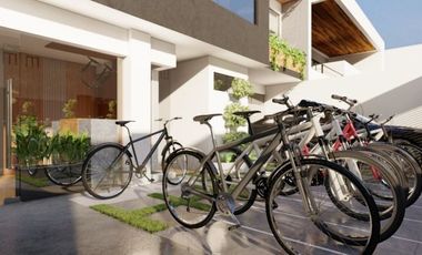 𝗦𝗔𝗡 𝗕𝗢𝗥𝗝𝗔: 𝗙𝗟𝗔𝗧𝗦 𝗬 𝗗𝗨́𝗣𝗟𝗘𝗫 𝗗𝗘 𝗘𝗦𝗧𝗥𝗘𝗡𝗢 𝗘𝗡 𝗩𝗘𝗡𝗧𝗔 🏡⁣