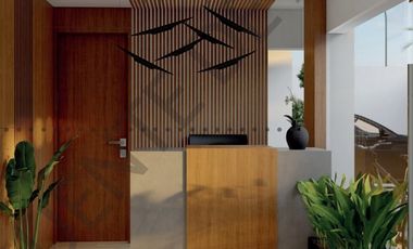 𝗦𝗔𝗡 𝗕𝗢𝗥𝗝𝗔: 𝗙𝗟𝗔𝗧𝗦 𝗬 𝗗𝗨́𝗣𝗟𝗘𝗫 𝗗𝗘 𝗘𝗦𝗧𝗥𝗘𝗡𝗢 𝗘𝗡 𝗩𝗘𝗡𝗧𝗔 🏡⁣