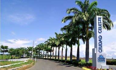 Terreno en venta en Samborondón, Samborondon