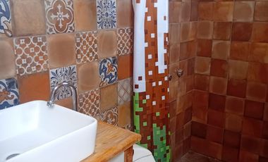 ¡¡ CASA DE CAMPO EN FRACCIONAMIENTO LOMAS DE SAN DIEGO !!