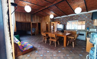 ¡¡ CASA DE CAMPO EN FRACCIONAMIENTO LOMAS DE SAN DIEGO !!