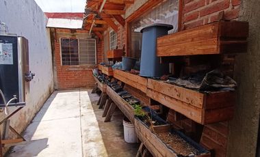 ¡¡ CASA DE CAMPO EN FRACCIONAMIENTO LOMAS DE SAN DIEGO !!