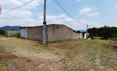 ¡¡ CASA DE CAMPO EN FRACCIONAMIENTO LOMAS DE SAN DIEGO !!