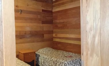 ¡¡ CASA DE CAMPO EN FRACCIONAMIENTO LOMAS DE SAN DIEGO !!