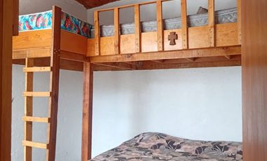 ¡¡ CASA DE CAMPO EN FRACCIONAMIENTO LOMAS DE SAN DIEGO !!