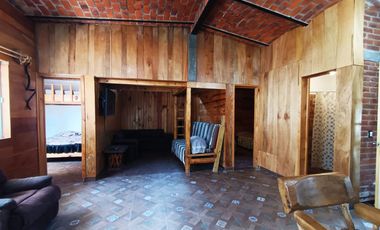 ¡¡ CASA DE CAMPO EN FRACCIONAMIENTO LOMAS DE SAN DIEGO !!