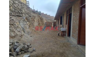 Terreno En Venta De 250 M2 En Villa Mar - Ancón