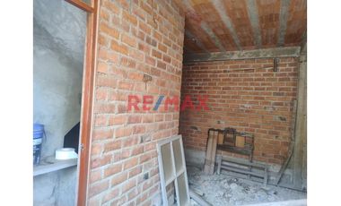 Terreno En Venta De 250 M2 En Villa Mar - Ancón