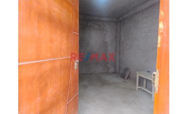 Terreno En Venta De 250 M2 En Villa Mar - Ancón