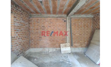 Terreno En Venta De 250 M2 En Villa Mar - Ancón