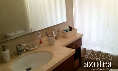 Espectacular Vista al Mar, Gran terraza de 25m2