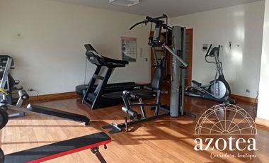 Espectacular Vista al Mar, Gran terraza de 25m2