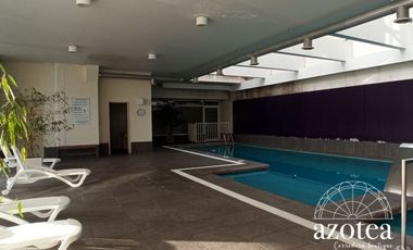 Espectacular Vista al Mar, Gran terraza de 25m2