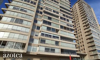 Espectacular Vista al Mar, Gran terraza de 25m2