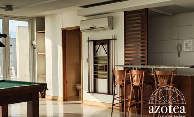 Espectacular Vista al Mar, Gran terraza de 25m2