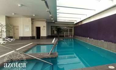 Espectacular Vista al Mar, Gran terraza de 25m2