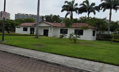 Departamento amoblado de Alquiler en Isla Mocolí