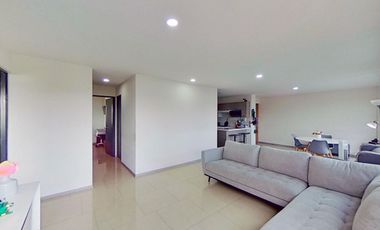 Departamento en Tlalnepantla, límite con CdMx
