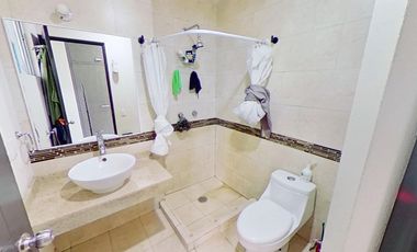 Departamento en Tlalnepantla, límite con CdMx