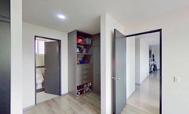 Departamento en Tlalnepantla, límite con CdMx