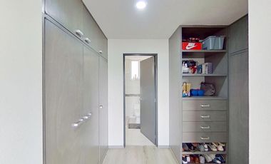 Departamento en Tlalnepantla, límite con CdMx