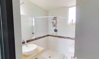 Departamento en Tlalnepantla, límite con CdMx