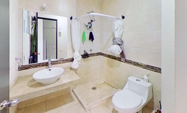 Departamento en Tlalnepantla, límite con CdMx