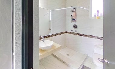 Departamento en Tlalnepantla, límite con CdMx