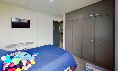 Departamento en Tlalnepantla, límite con CdMx