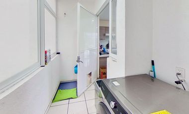 Departamento en Tlalnepantla, límite con CdMx