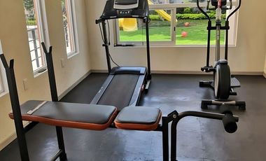 Departamento en Tlalnepantla, límite con CdMx