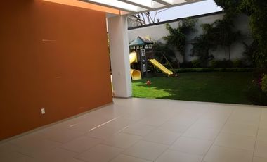 Departamento en Tlalnepantla, límite con CdMx