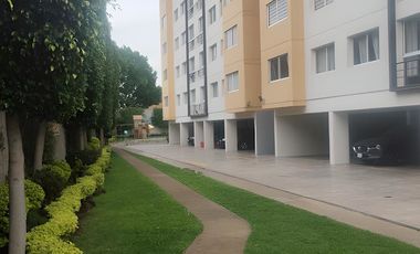 Departamento en Tlalnepantla, límite con CdMx