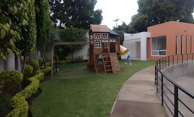 Departamento en Tlalnepantla, límite con CdMx