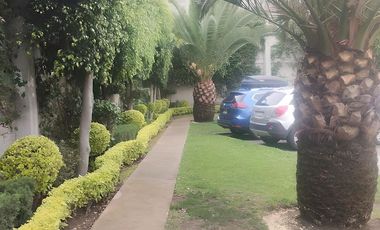 Departamento en Tlalnepantla, límite con CdMx