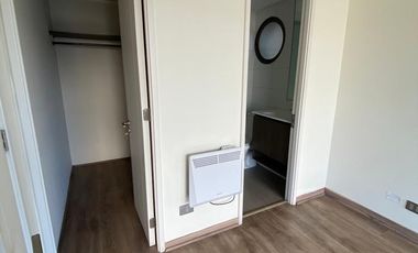 Departamento de 1 dormitorio Emilio Vaisse 760 !!Tenemos varios pisos disponibles!!