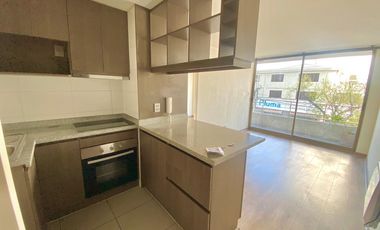 Departamento de 1 dormitorio Emilio Vaisse 760 !!Tenemos varios pisos disponibles!!