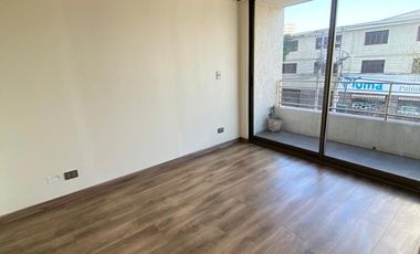 Departamento de 1 dormitorio Emilio Vaisse 760 !!Tenemos varios pisos disponibles!!