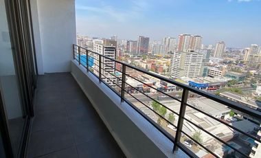 Departamento de 1 dormitorio Emilio Vaisse 760 !!Tenemos varios pisos disponibles!!