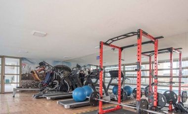 Departamento de 1 dormitorio Emilio Vaisse 760 !!Tenemos varios pisos disponibles!!