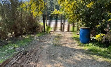 Construye tus sueños camino a Cabrero